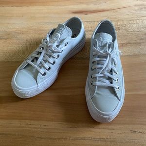 Chuck Taylor All Star Platform Sneakers